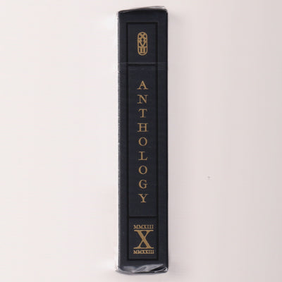 Anthology (Standard "Rejected") [AUCTION]