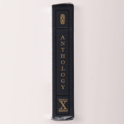Anthology (Standard "Rejected") [AUCTION]