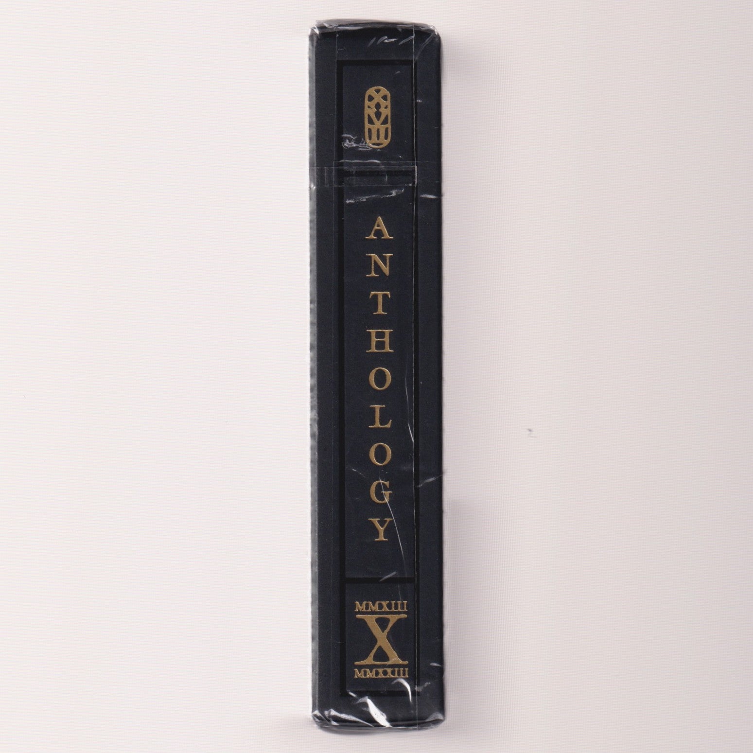 Anthology (Standard "Rejected") [AUCTION]