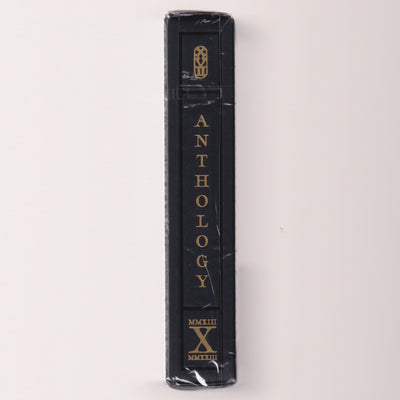 Anthology (Standard "Rejected") [AUCTION]