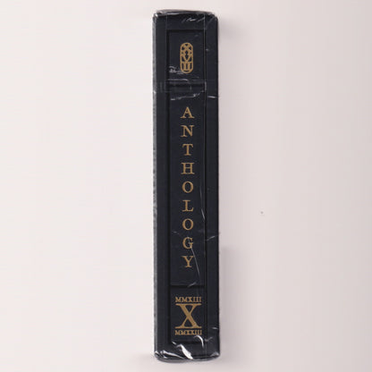 Anthology (Standard "Rejected") [AUCTION]