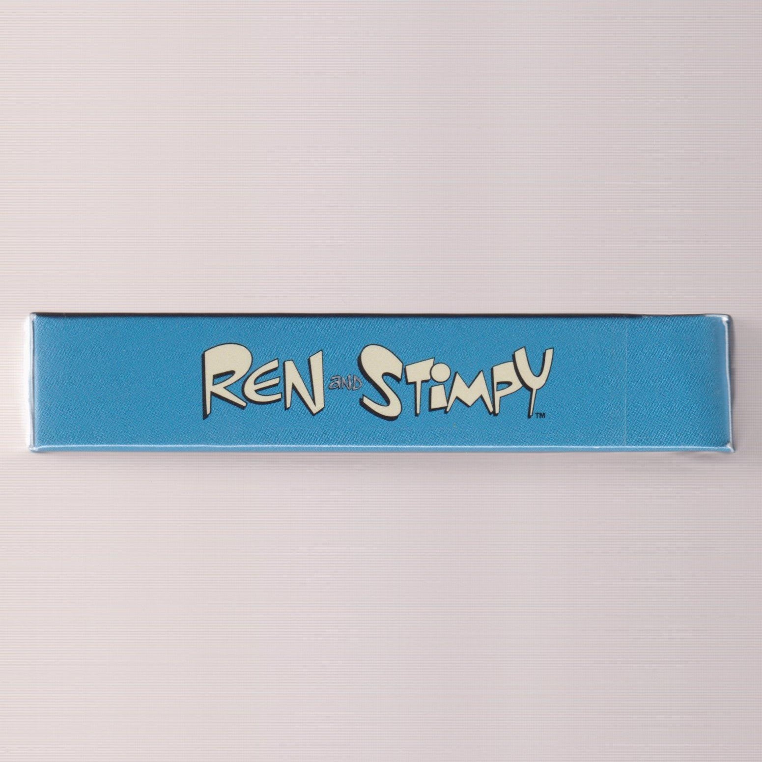 Nickelodeon: Ren & Stimpy Gilded [AUCTION]