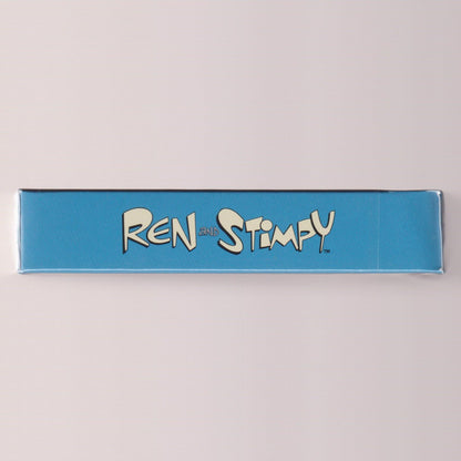 Nickelodeon: Ren & Stimpy Gilded [AUCTION]