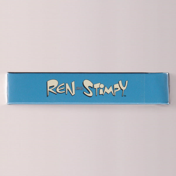 Nickelodeon: Ren & Stimpy Gilded [AUCTION]