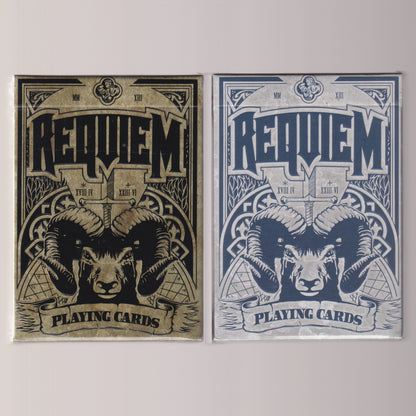 Requiem V1 Set [AUCTION]