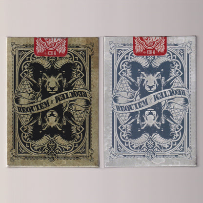 Requiem V1 Set [AUCTION]