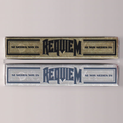 Requiem V1 Set [AUCTION]