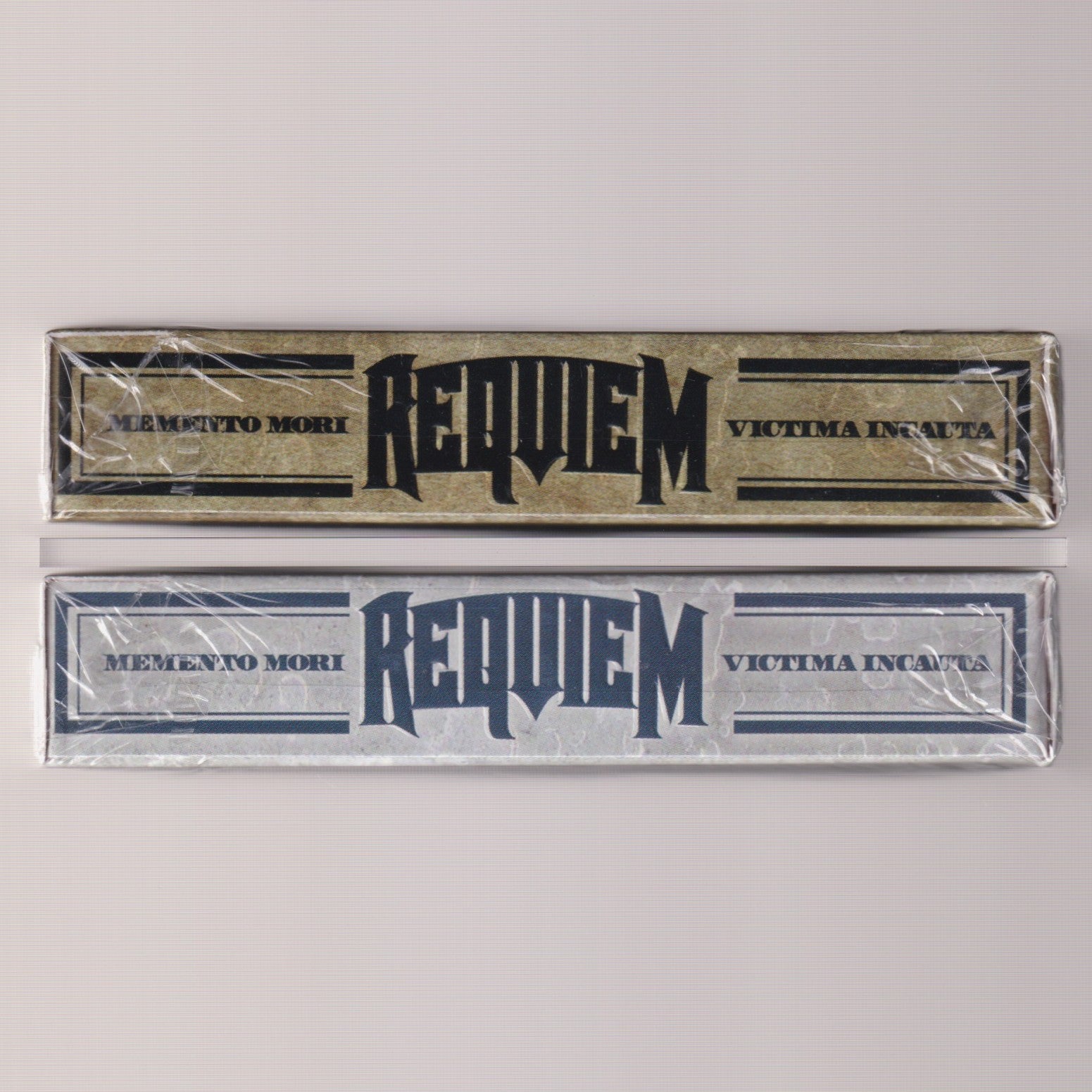 Requiem V1 Set [AUCTION]