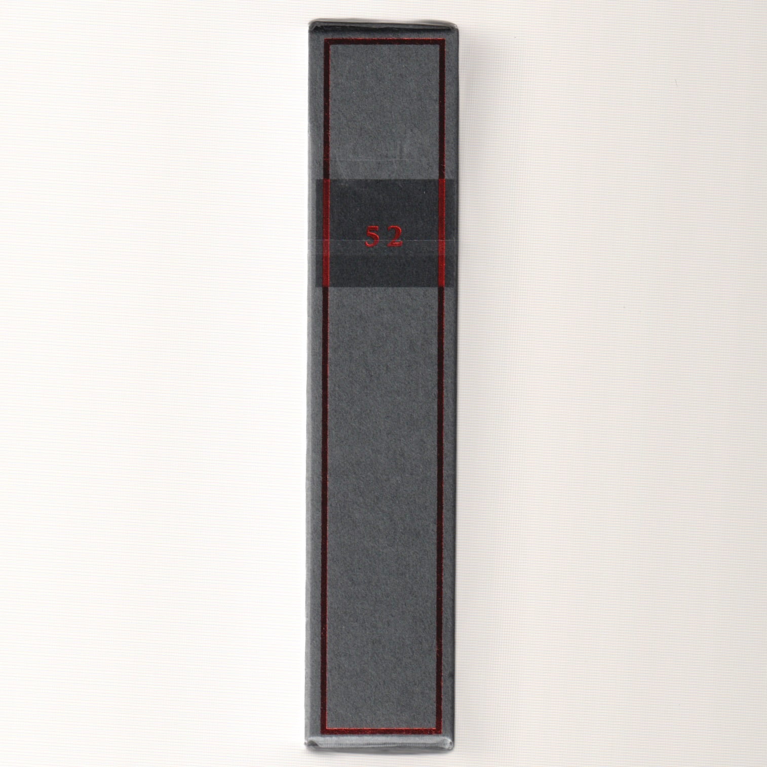 Reserve Note (Limited Foiled, Signed) [AUCTION]