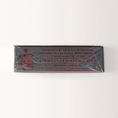 Reserve Note (Limited Foiled, Signed) [AUCTION]