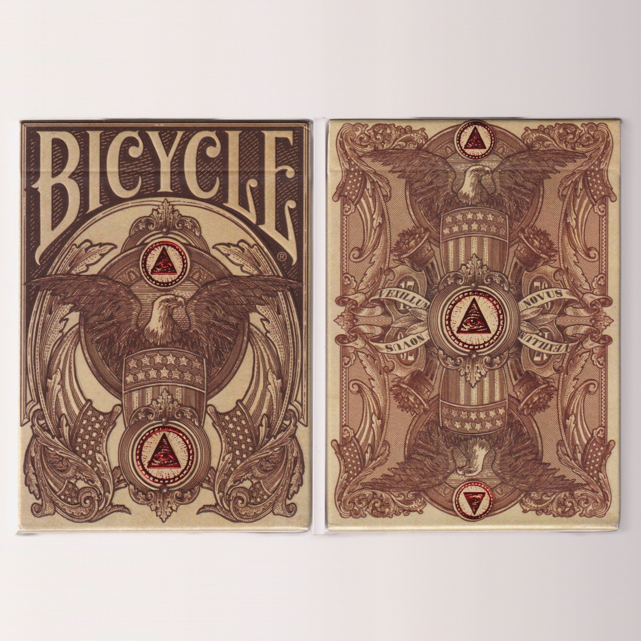 White Reserve Note Bicycle & Unbranded [AUCTION]