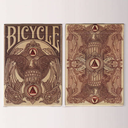 White Reserve Note Bicycle & Unbranded [AUCTION]