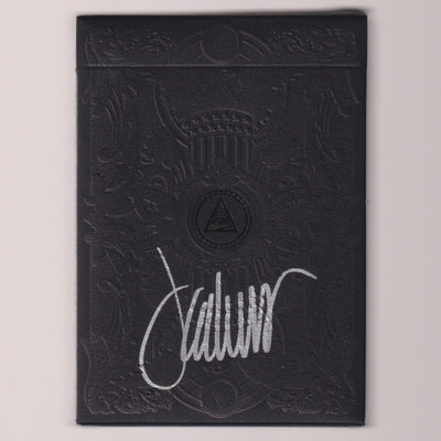 Black Reserve Note (#037/162, Signed) [AUCTION]