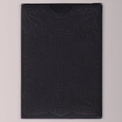 Black Reserve Note (Green Gilded Edition) [AUCTION]