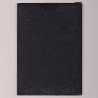 Black Reserve Note (Green Gilded Edition) [AUCTION]