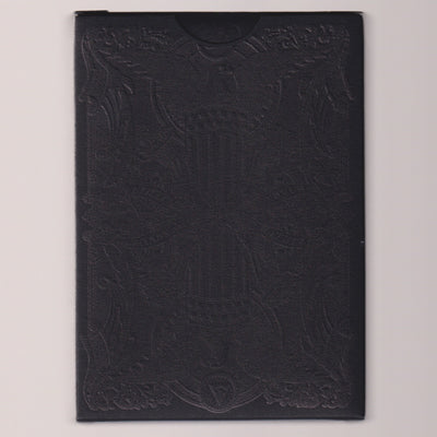 Black Reserve Note (#037/162, Signed) [AUCTION]
