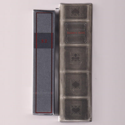 Reserve Note Foiled (Limited & Gilded) [AUCTION]