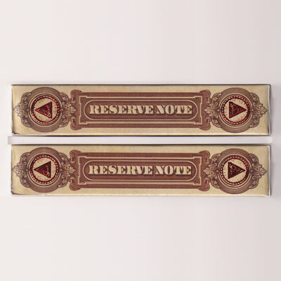 White Reserve Note Bicycle & Unbranded [AUCTION]