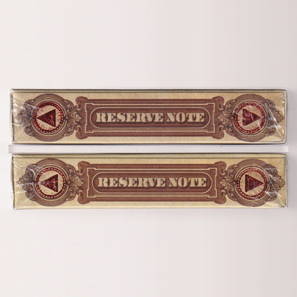 White Reserve Note Bicycle & Unbranded [AUCTION]