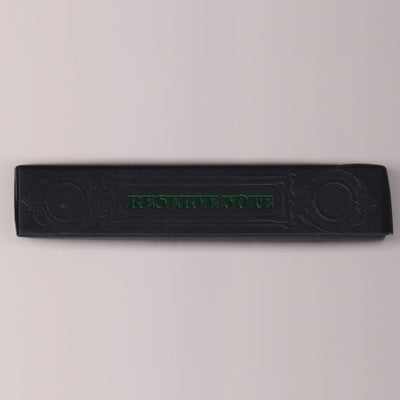Black Reserve Note (Green Gilded Edition) [AUCTION]