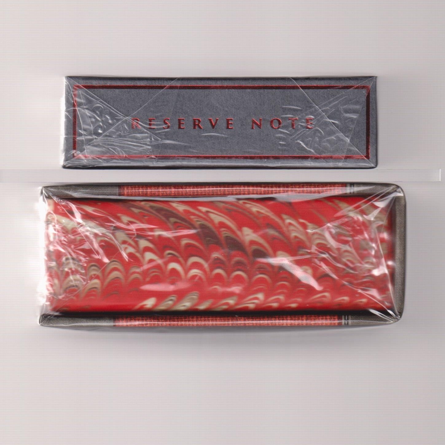 Reserve Note Foiled (Limited & Gilded) [AUCTION]