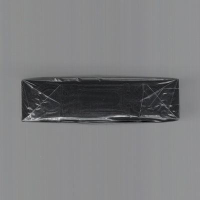 Black Reserve Note (Green Gilded) [AUCTION]