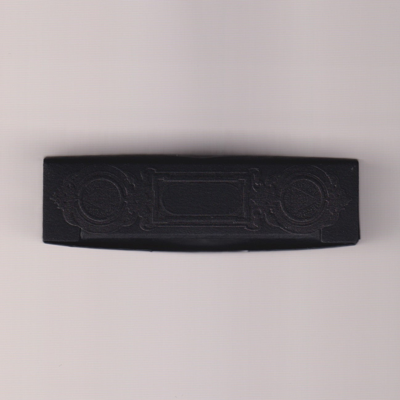 Black Reserve Note (Green Gilded Edition) [AUCTION]