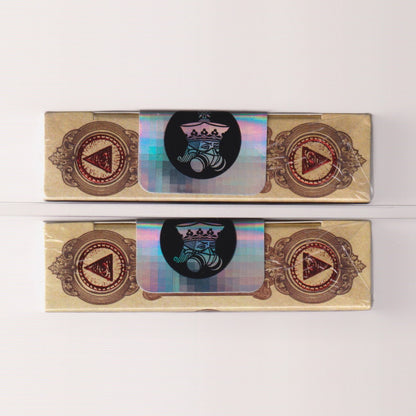 White Reserve Note Bicycle & Unbranded [AUCTION]