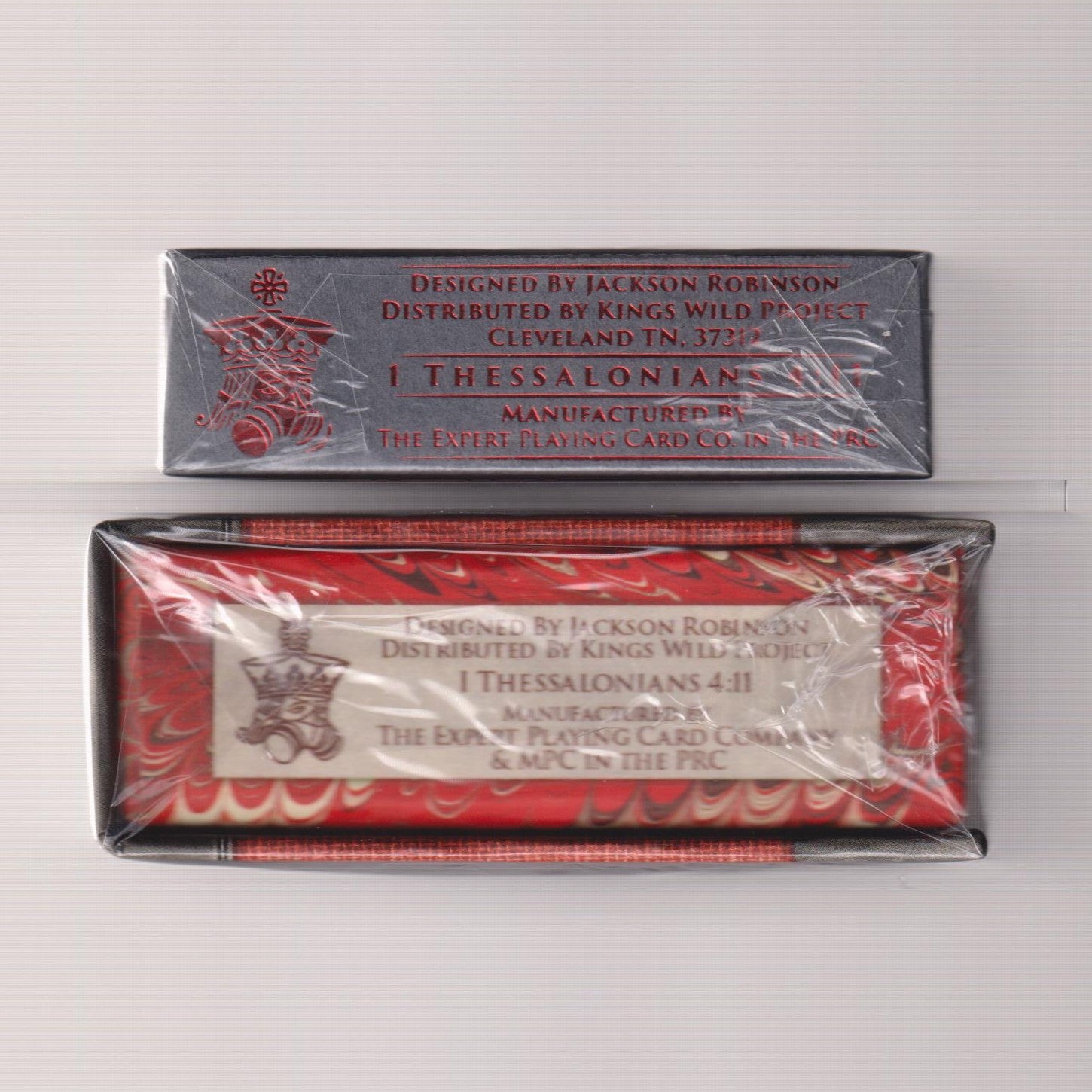 Reserve Note Foiled (Limited & Gilded) [AUCTION]