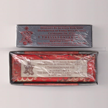 Reserve Note Foiled (Limited & Gilded) [AUCTION]