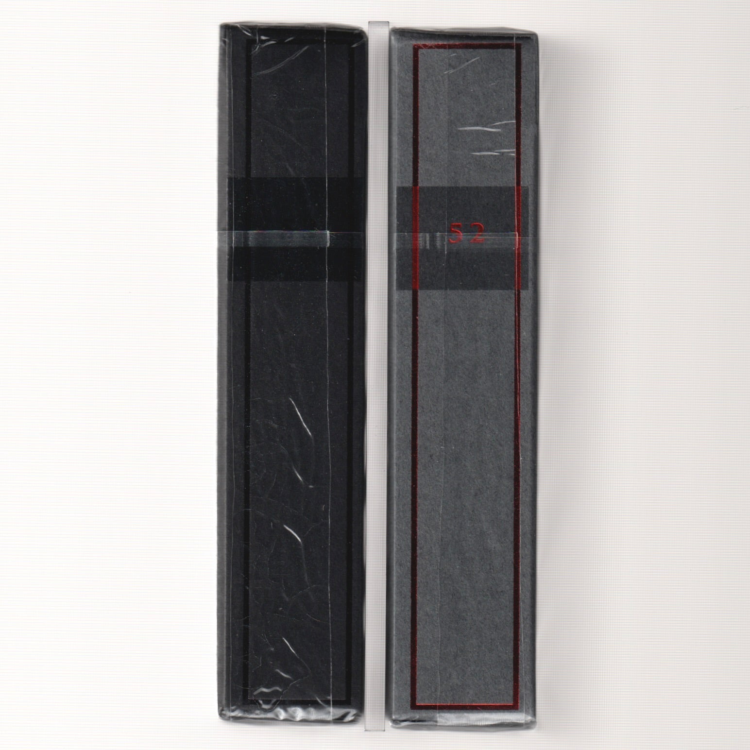 Reserve Note Limited (Foiled, Signed Overrun Pair) [AUCTION]