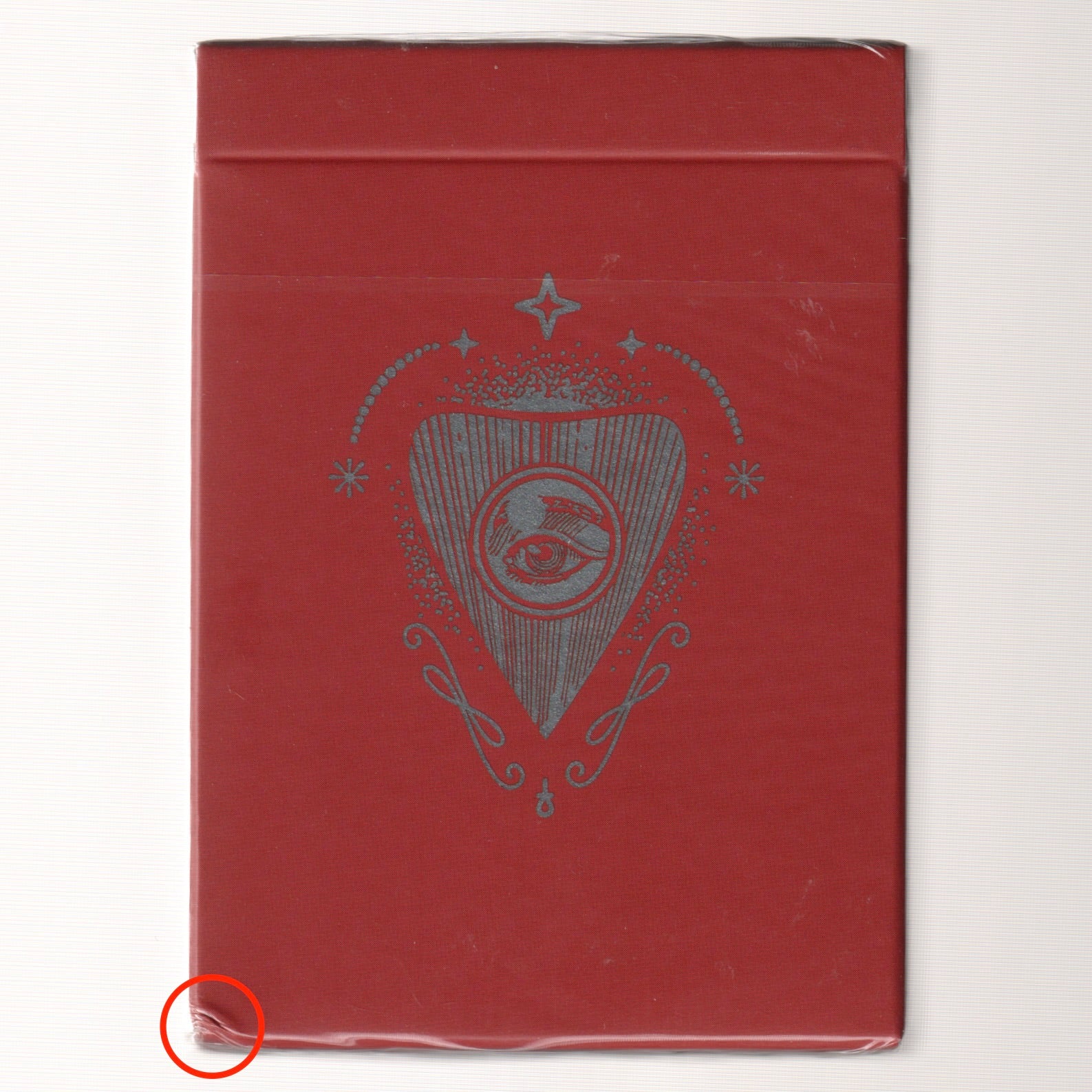 Resurrected V2 Blood Edition [AUCTION]