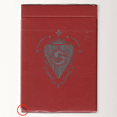 Resurrected V2 Blood Edition [AUCTION]