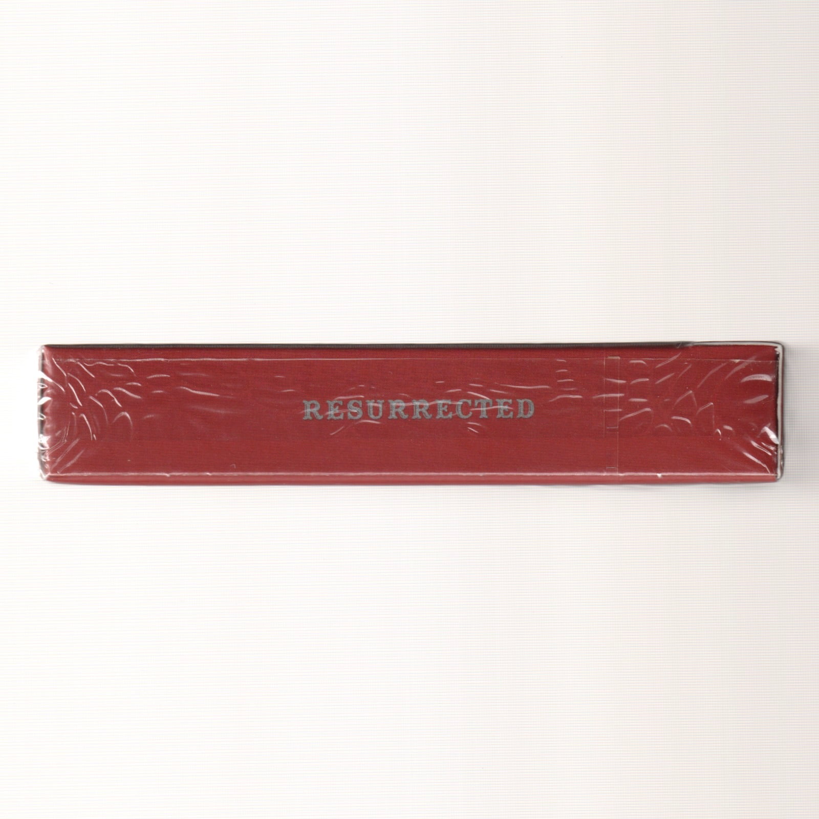 Resurrected V2 Blood Edition [AUCTION]