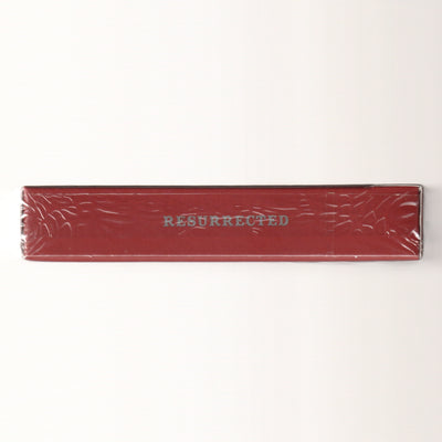 Resurrected V2 Blood Edition [AUCTION]