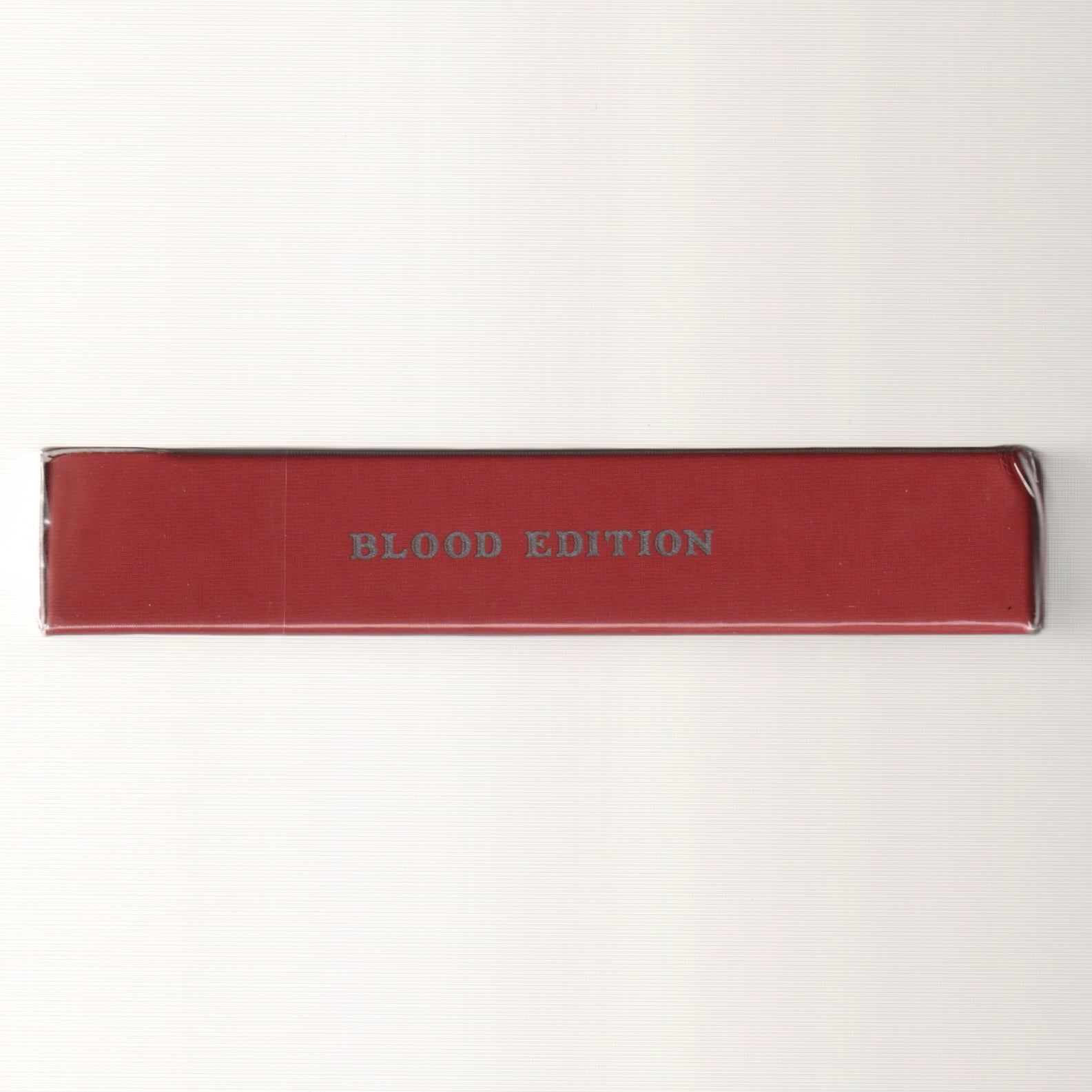Resurrected V2 Blood Edition [AUCTION]
