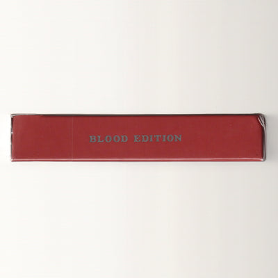 Resurrected V2 Blood Edition [AUCTION]