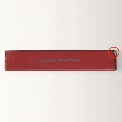 Resurrected V2 Blood Edition [AUCTION]