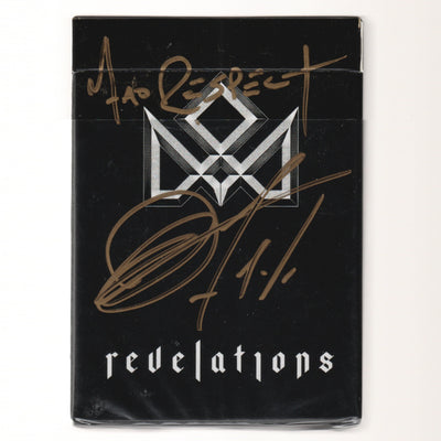 Madison Revelations (Signed) [AUCTION]