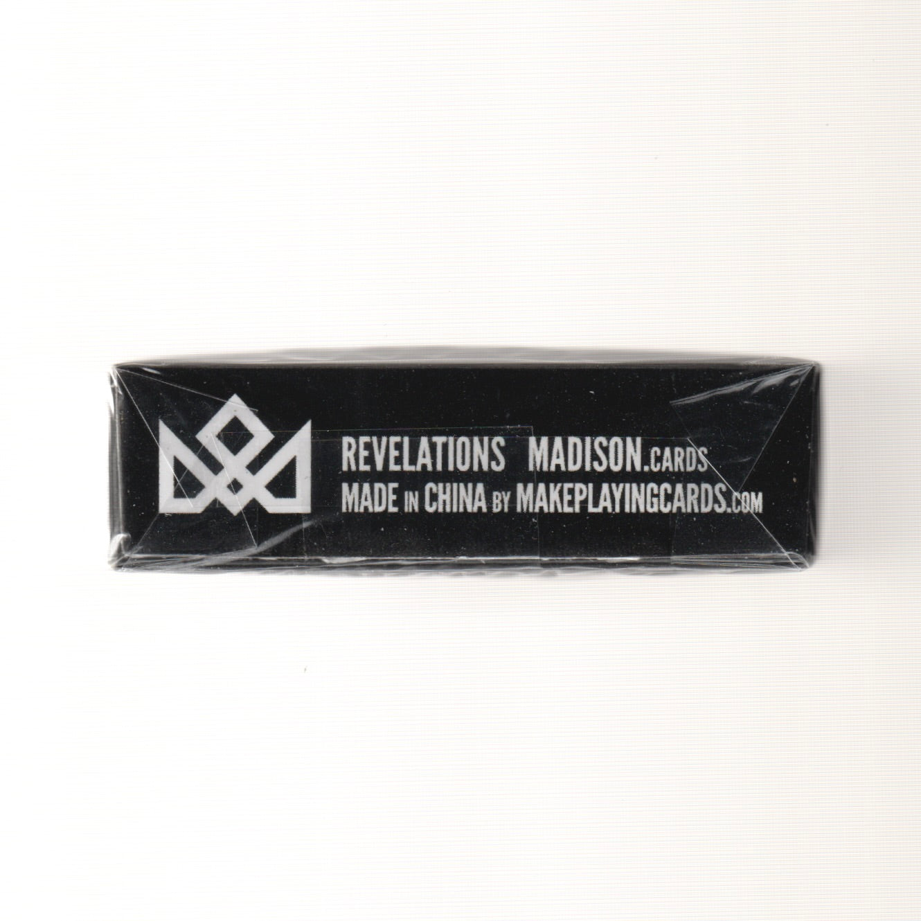 Madison Revelations (Signed) [AUCTION]