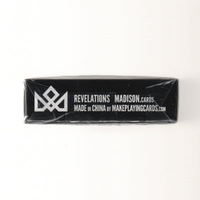Madison Revelations (Signed) [AUCTION]