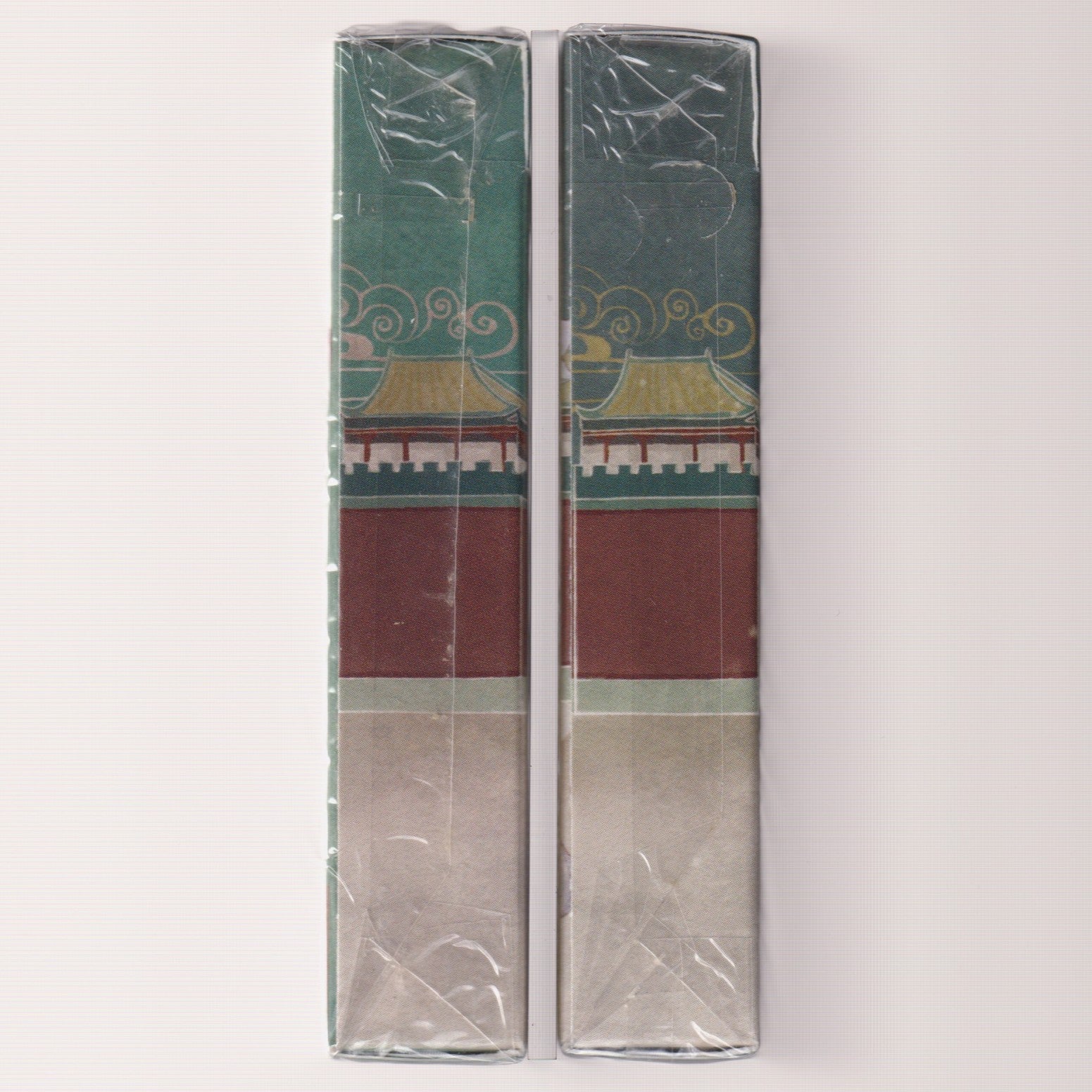 Bicycle Reverie Set [AUCTION]