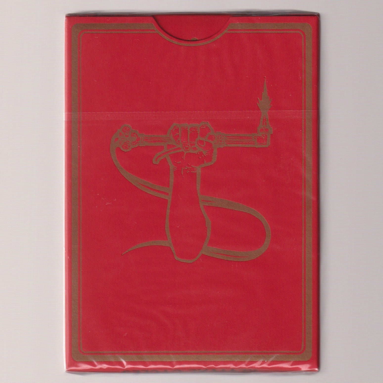 Revival Cycles Handbuilt Motorcycle Show (Limited Artist Proof) [AUCTION]