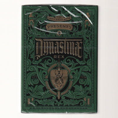 The Successor (Dynastinae Rex, #0316/0777) [AUCTION]