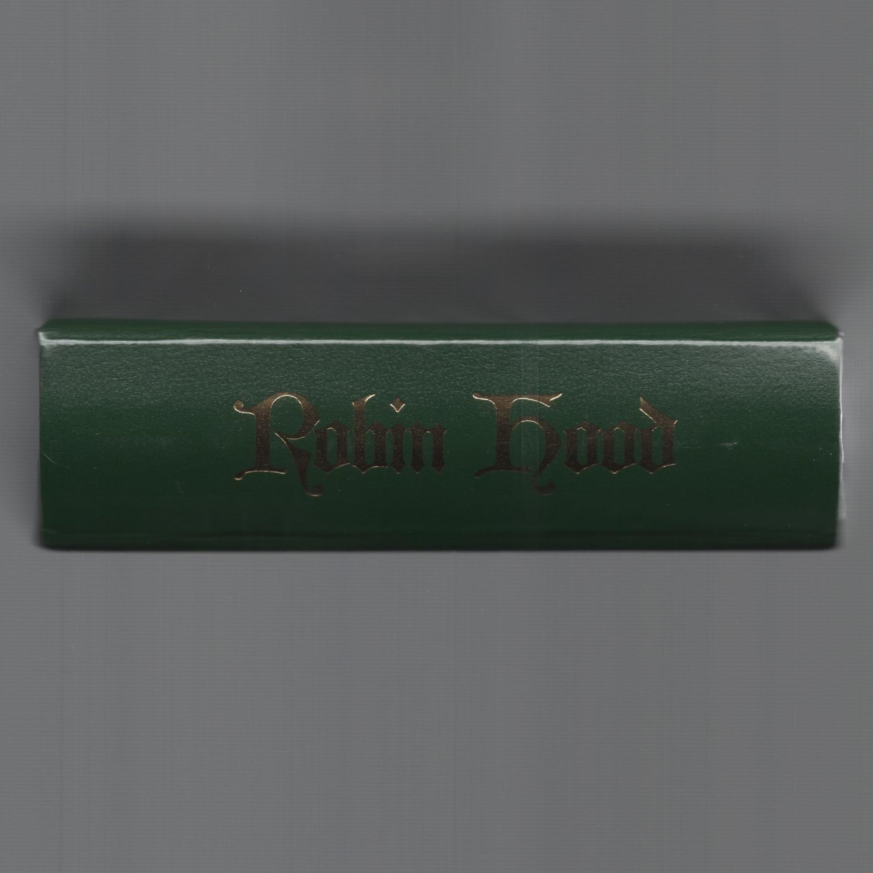 Robin Hood Sherwood Forest Edition (#040/145) [AUCTION]