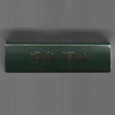 Robin Hood Sherwood Forest Edition (#040/145) [AUCTION]