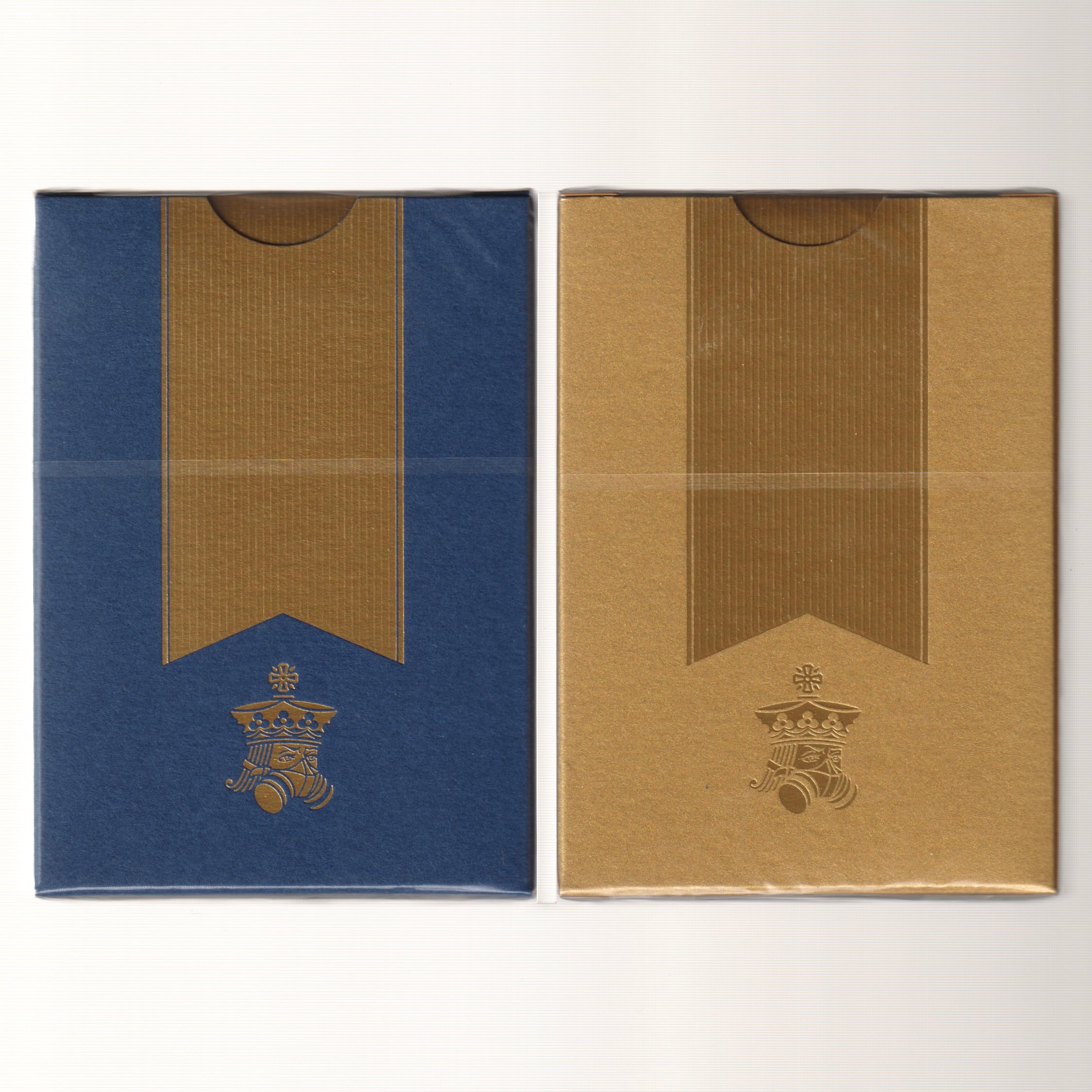 Table Players Vol. 3 Standard & Gilded Edition [AUCTION]