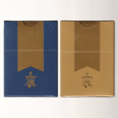 Table Players Vol. 3 Standard & Gilded Edition [AUCTION]