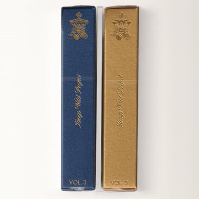 Table Players Vol. 3 Standard & Gilded Edition [AUCTION]