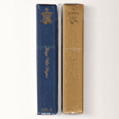 Table Players Vol. 3 Standard & Gilded Edition [AUCTION]